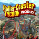 Rollercoaster Tycoon World