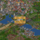 OpenTTD Gameplay