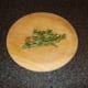 Sprigs of fresh rosemary for beef stock