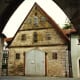 Viewed in Rothenburg