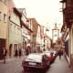Rothenburg street scenes