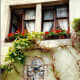 Viewed in Rothenburg