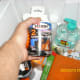 Extra Sterno Fuel