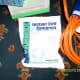 Instant cold compress