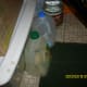 More tap water stored