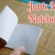 This is a really creative way to reuse old security envelopes.