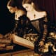 how-to-be-gothic-gothicvintage-clothing-make-up-and-overall-appearance