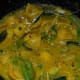 Allow it to Boil Once after adding vinegar