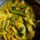 Lemon Pickle is ready