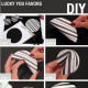 how-to-make-homemade-customized-chinese-fortune-cookies-sayings-recipes-paper-fabric