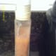 Italian Dressing or light olive can be used.