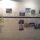 Knoebels timeline in their history museum.
