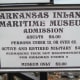 Cheap price for hours of fun, and a tour touching naval history. Under $7.00 for a memorable time.