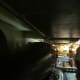 View Down the missile.