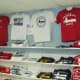 Tee Shirts, very nice, and good prices