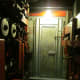 Off limits room. The Submarine is still mostly operational.