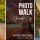 Nevada City Photo Walk Top Cities in America for Fall Traveling