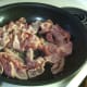 Fry the bacon