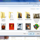 After clicking the 'icon on the right' you are presented with the Insert Picture dialogue. Browse to your picture and press Insert.