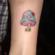 mushroom-tattoos-and-designs-mushroom-tattoo-meanings-and-ideas-mushroom-tattoo-gallery
