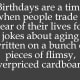 birthday-sayings