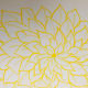 Draw a picture with crayon.