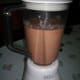 Star Fruit / Carambola and Papaya Smoothie