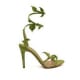 Vines will wrap around any long, tall object that is in their environment.