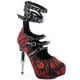 For the vampire in you. Perfect defence weapon as well.