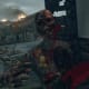 Nuketown Zombies gameplay