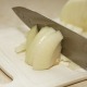 Dice the onions