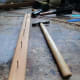 Assembling the Pegs