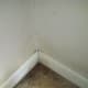 This was in the basement of a house I showed recently. Although it was raining, homeowners will see brown stains or mold that signal problems even when the weather is dry... IF they look for them!