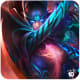DOTA 2 Phantom Assassin new skin.