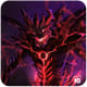 DOTA 2 Shadow Fiend new skin.