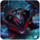 DOTA 2 Shadow Fiend wallpaper.