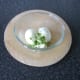 Hard boiled eggs, mayo and chopped chives