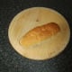 Small sub sandwich roll
