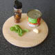 Spicy tomato sauce ingredients