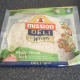 Herb tortilla wraps