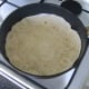Heating tortilla wrap