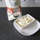 Prawn crackers