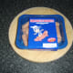 Pack of Wee Willie Winkie coctail sausages
