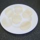 Pastry ovals for pasties