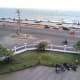 Another view of the Kozhikode Beach