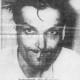 Bobby Joe Burns from The Southwest Times right after his arrest.
