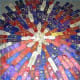 My 4-H ribbons from the county and state fairs.
