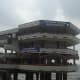 This Restaurant is a good one built over the Sea. Food is neat and cheap too. Overall it gives you an excellent experience.