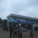 A nearby Guest House