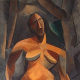 Dryad (1908)